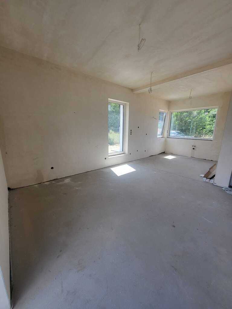 Dom w zabudowie bliźniaczej w Lipniku (6)