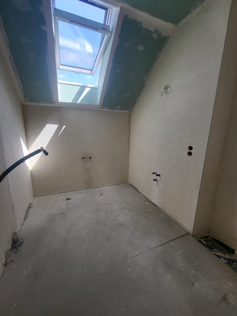 Dom w zabudowie bliźniaczej w Lipniku (12)