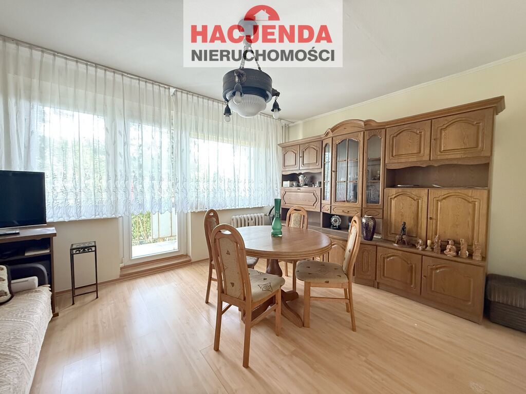 Mieszkanie, 2 pok., 42 m2, Szczecin Gontyny (1)