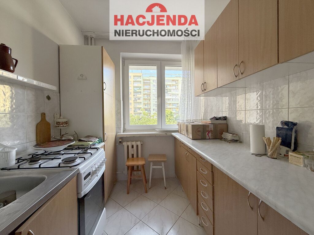 Mieszkanie, 2 pok., 42 m2, Szczecin Gontyny (5)