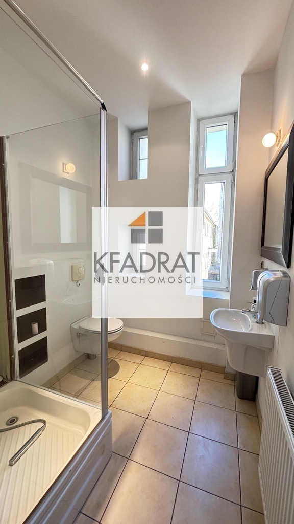 Lokal użytkowy w ścisłym Centrum - Kaskada (10)