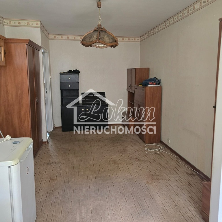 Legnica. 2 pokoje z balkonem (3)