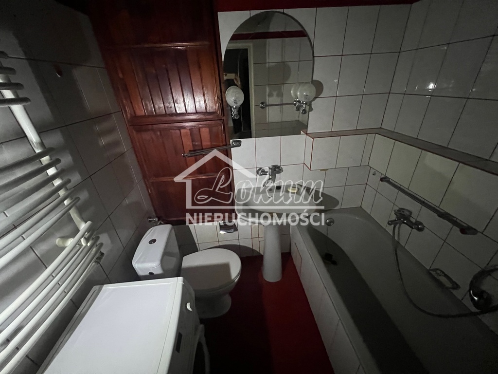 Legnica. 2 pokoje z balkonem (4)