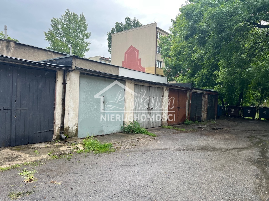 Legnica. 2 pokoje z balkonem (2)