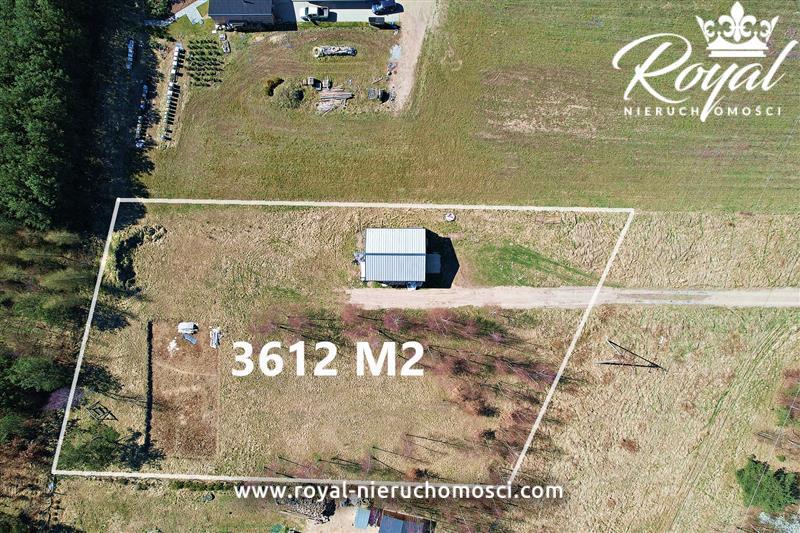 Działka3612m2 z halą,poz.na bud.Manowo ul.Mariacka (3)