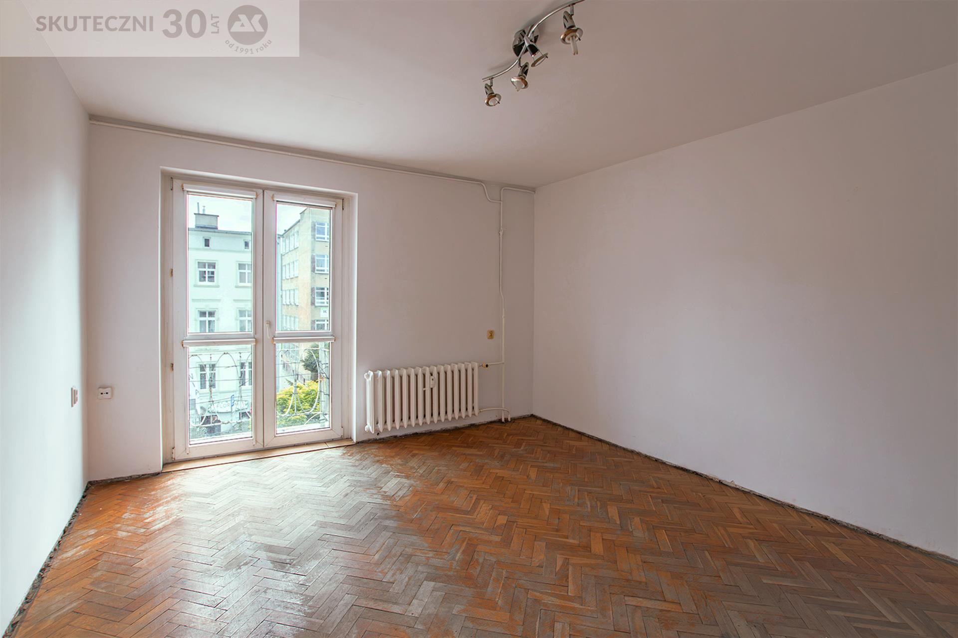 Mieszkanie - Koszalin  (1)