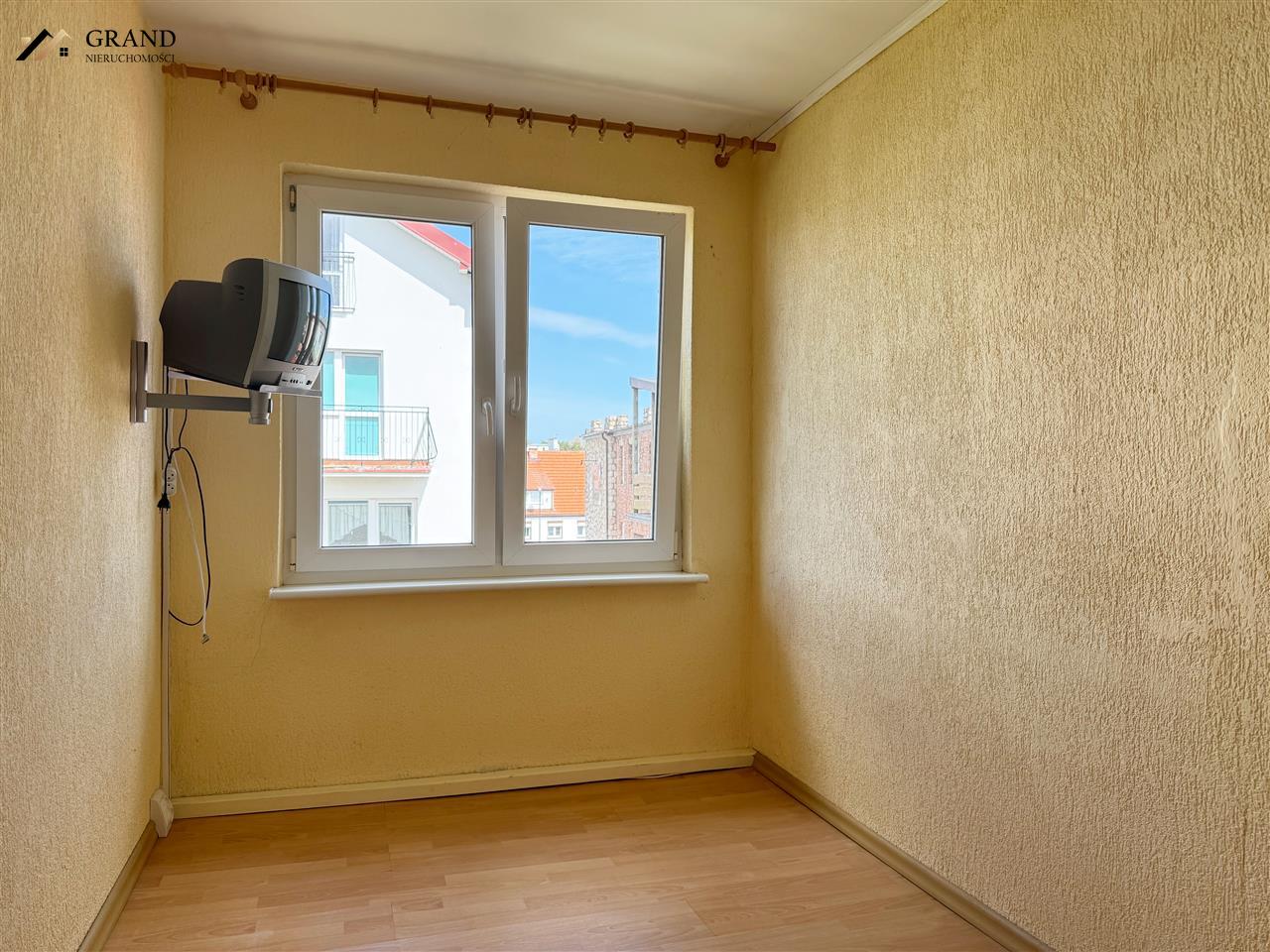 Dom nad morzem, Mielno (14)