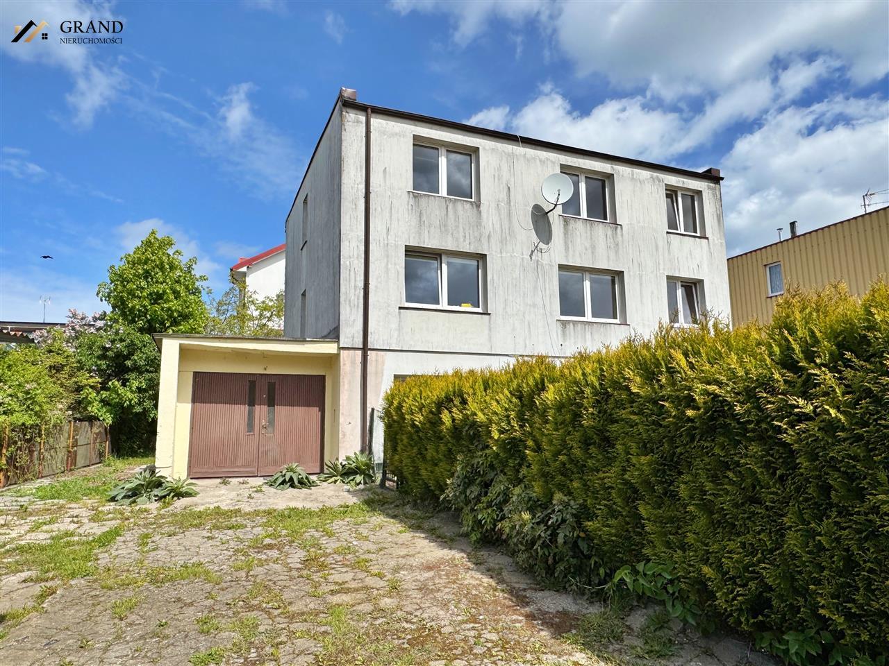 Dom nad morzem, Mielno (4)