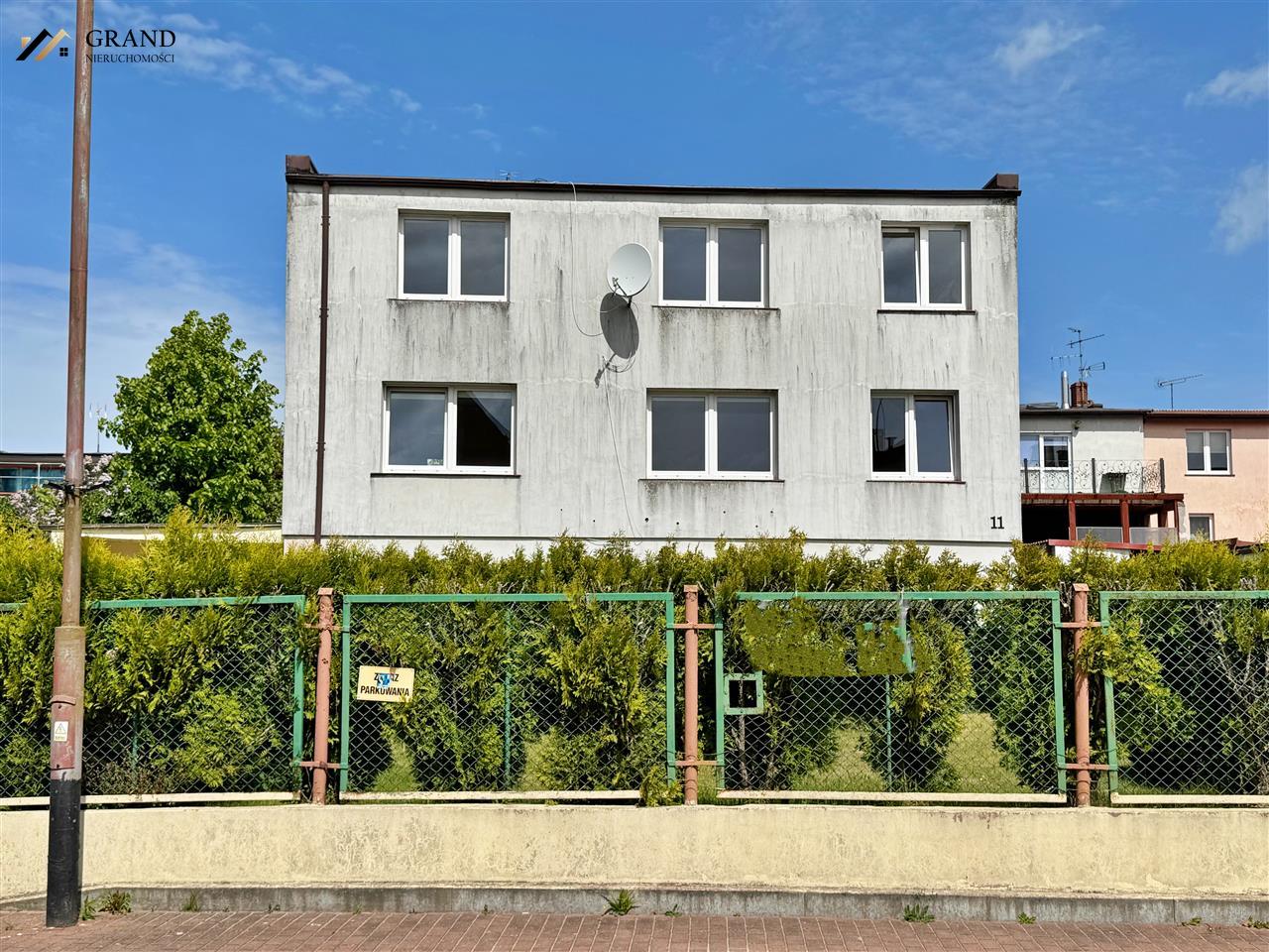 Dom nad morzem, Mielno (5)