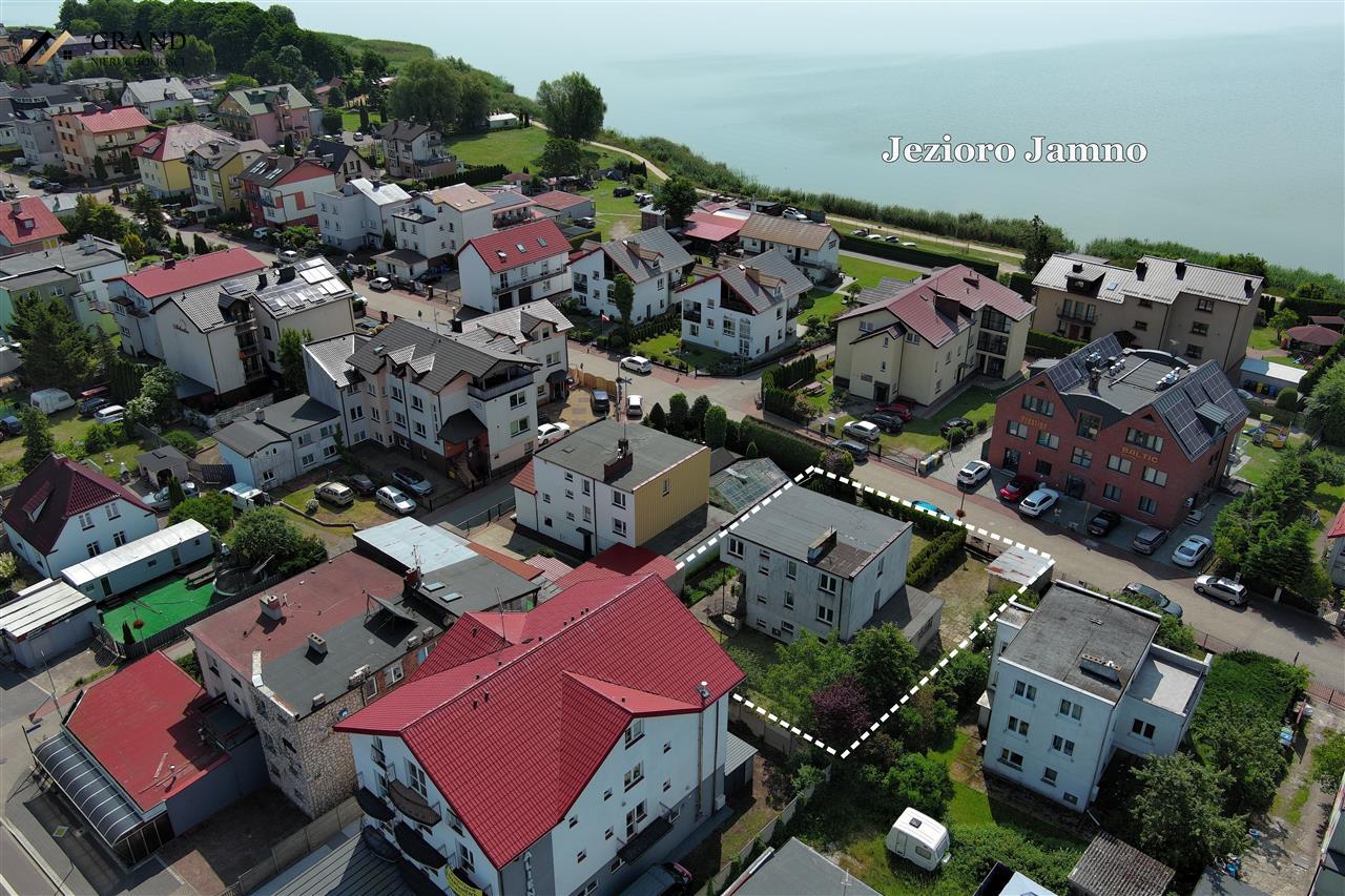 Dom nad morzem, Mielno (7)