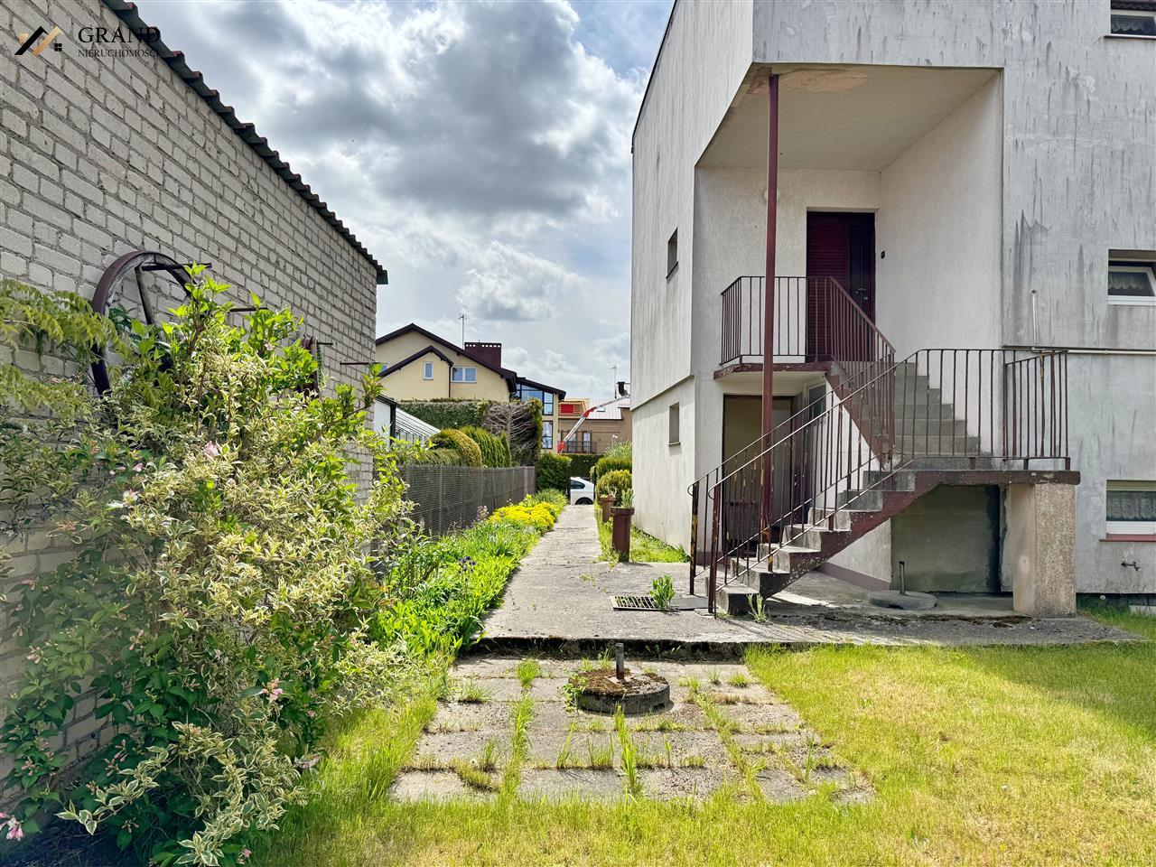 Dom nad morzem, Mielno (8)