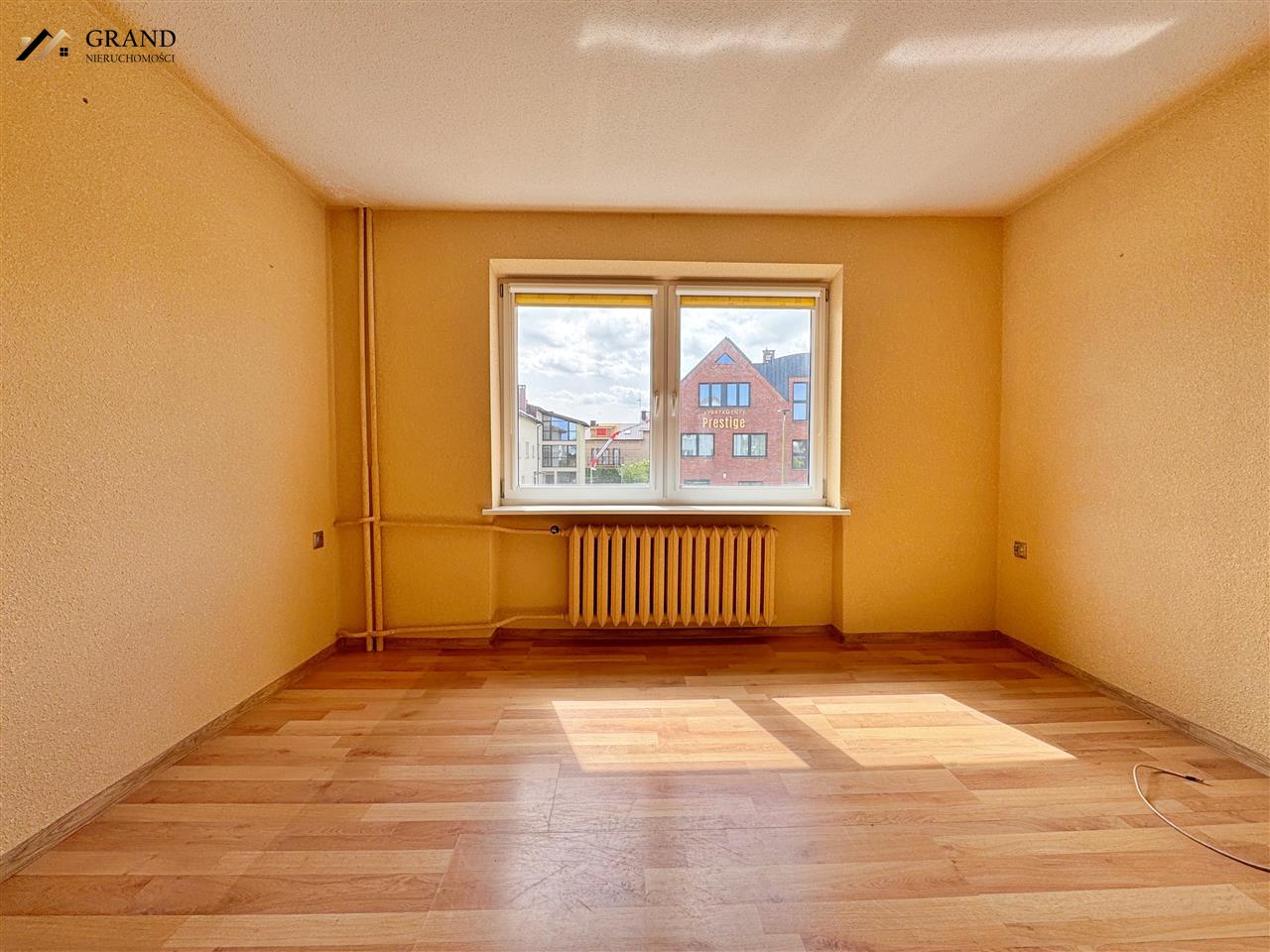 Dom nad morzem, Mielno (9)