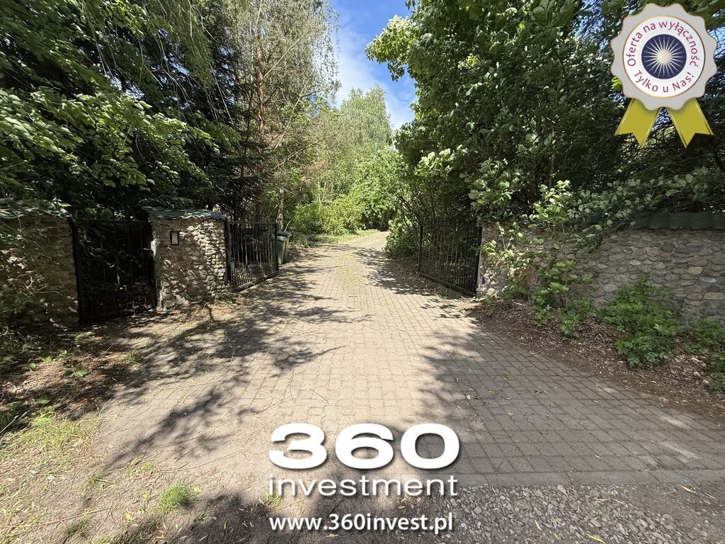 Dom 265m2, budynek gospodarczy 160m2, 1ha działki (11)