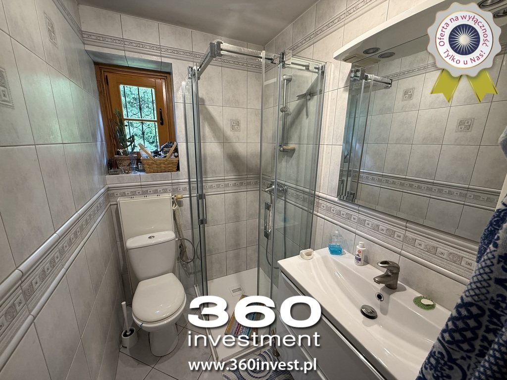 Dom 265m2, budynek gospodarczy 160m2, 1ha działki (17)