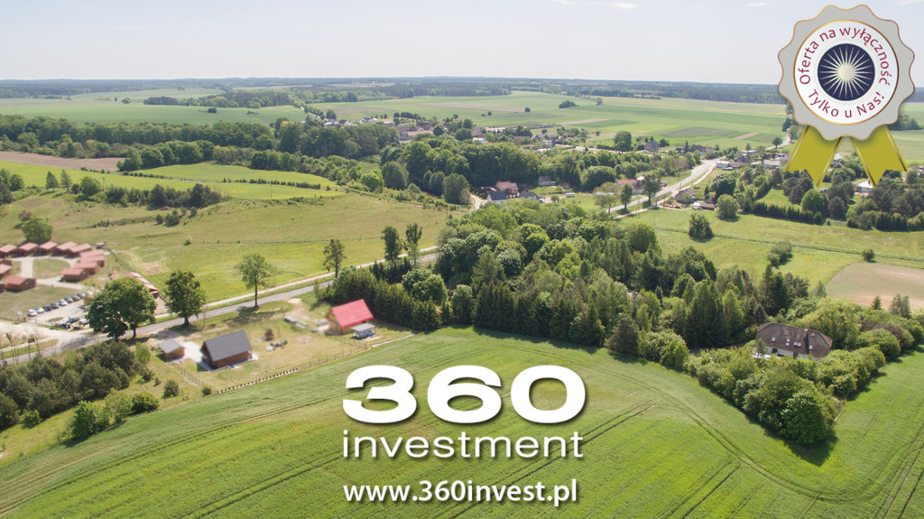 Dom 265m2, budynek gospodarczy 160m2, 1ha działki (21)