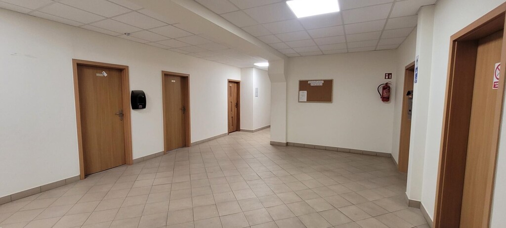 Lokal biurowy w sąsiedztwie C.H. Molo (2)