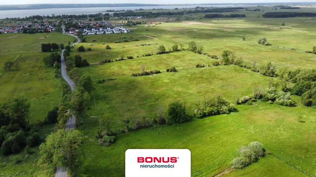 Pucice | Działka budowlana 3823 m2 | 3 domy (3)