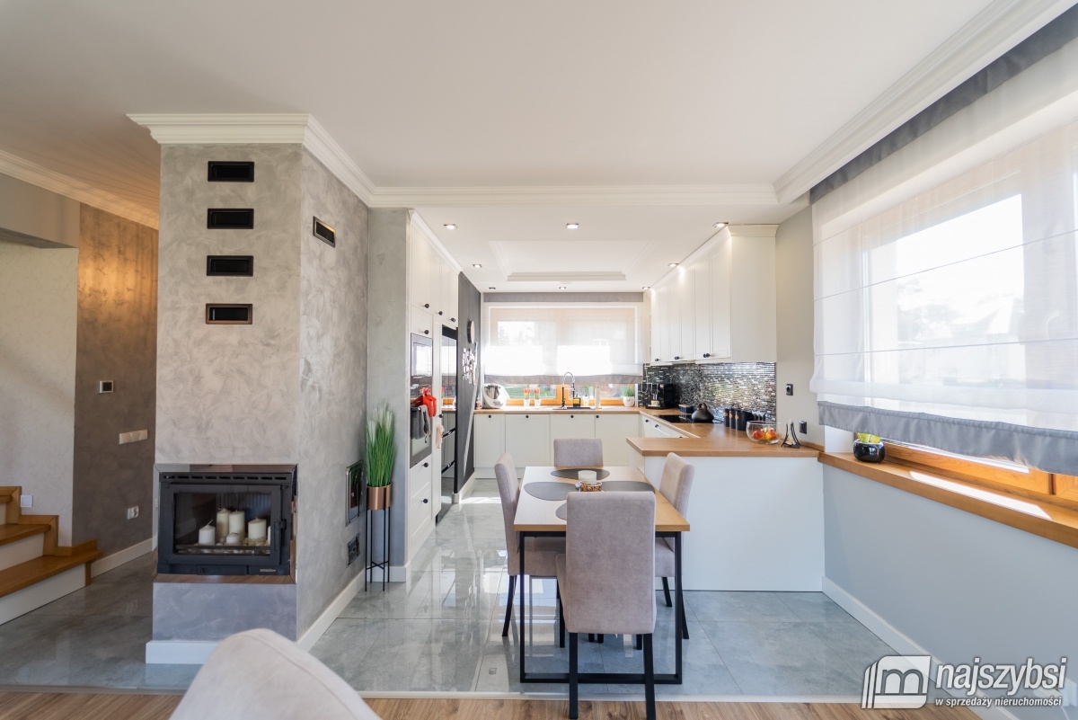 Chojna - dom idealny bardzo blisko centrum miasta. (11)