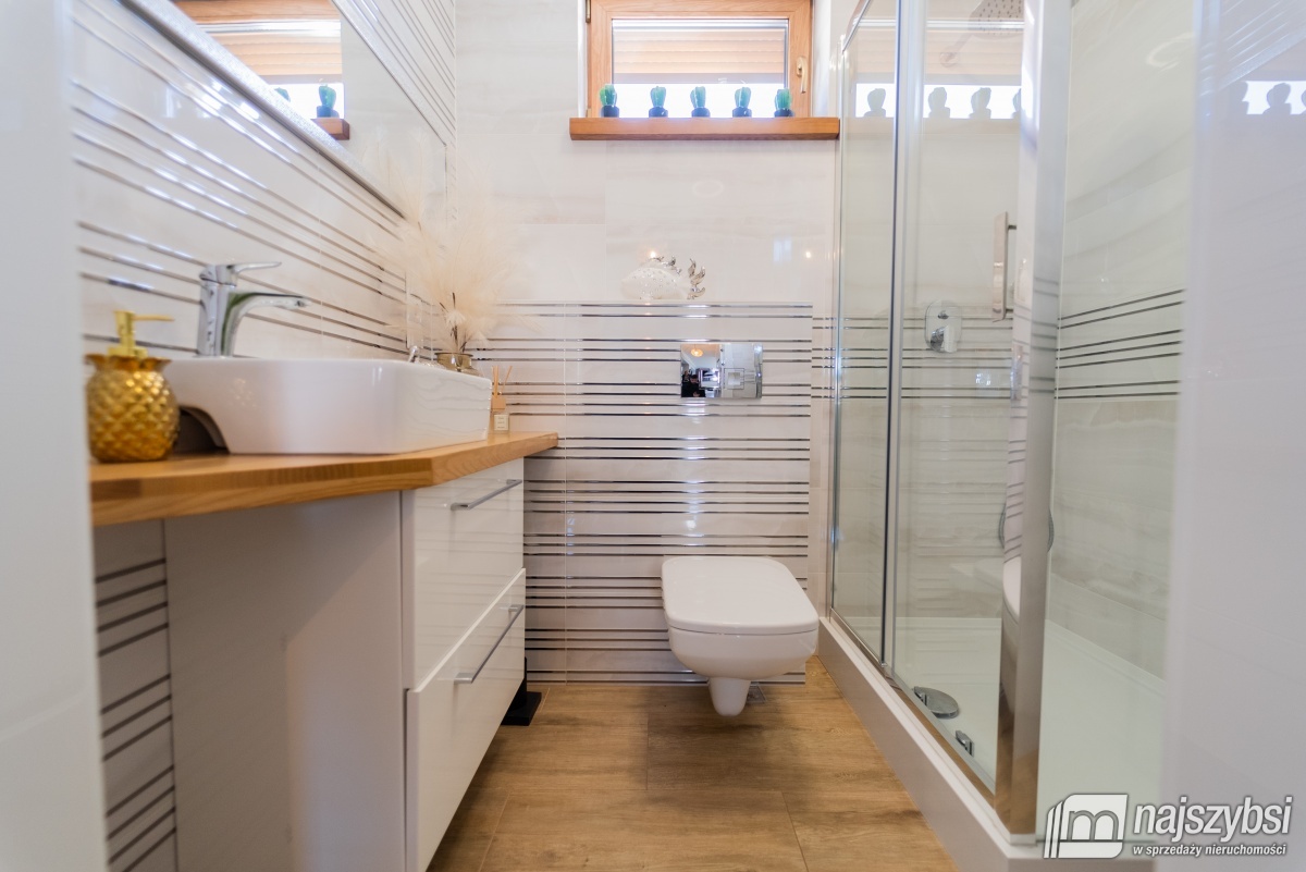 Chojna - dom idealny bardzo blisko centrum miasta. (20)