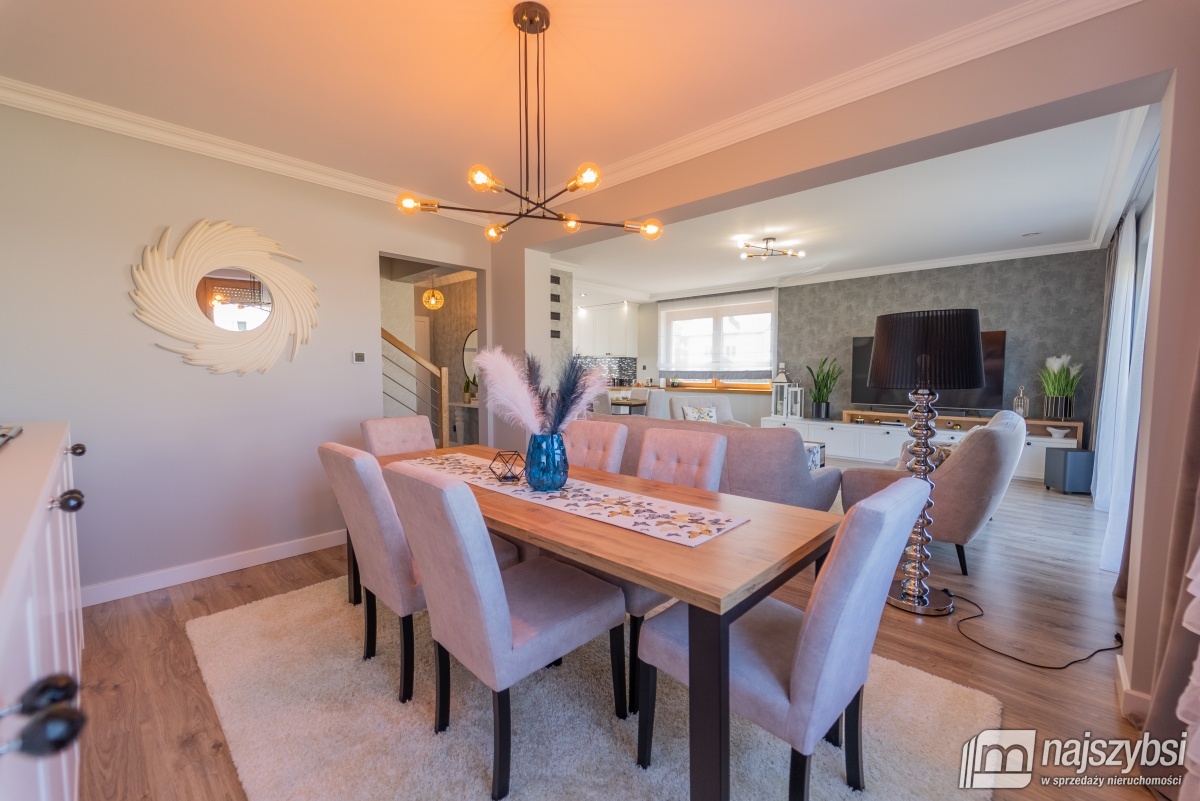 Chojna - dom idealny bardzo blisko centrum miasta. (6)