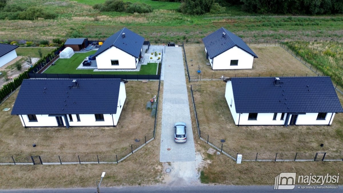 Domy w stanie deweloperskim! (1)