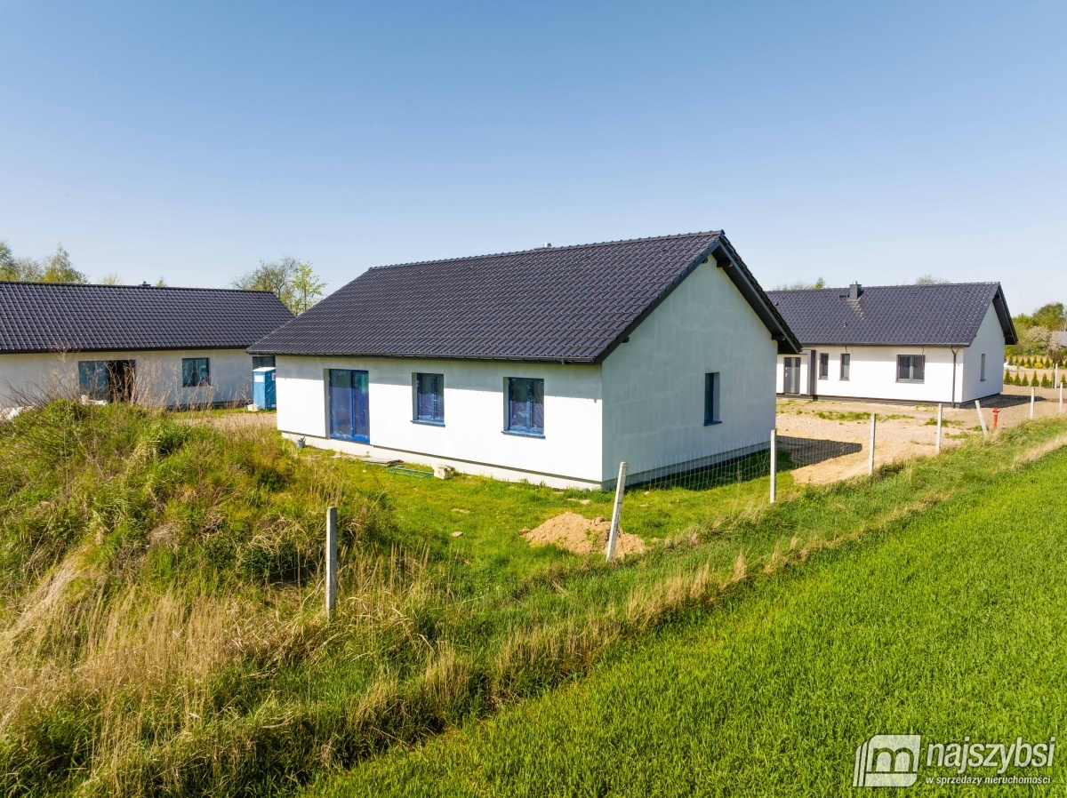 Domy w stanie deweloperskim! (10)