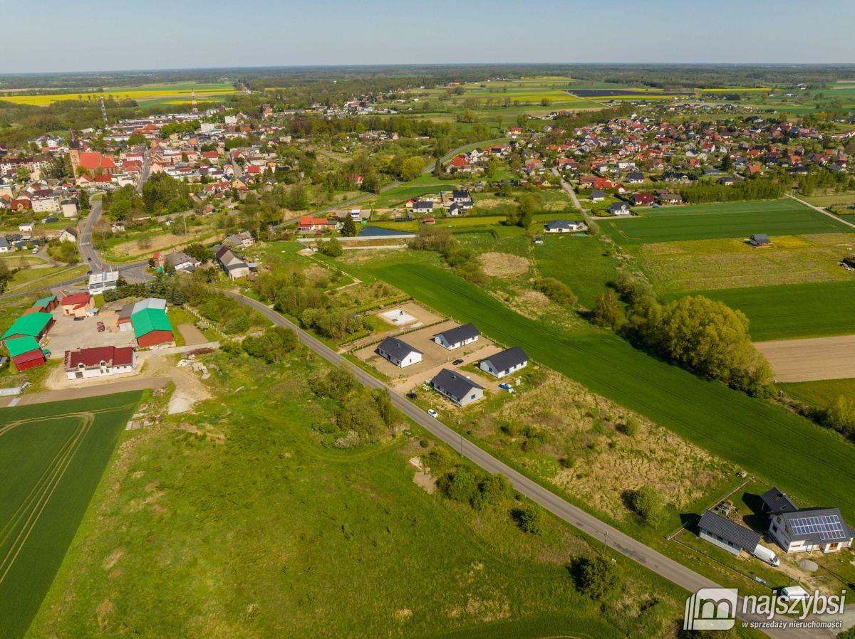 Domy w stanie deweloperskim! (11)