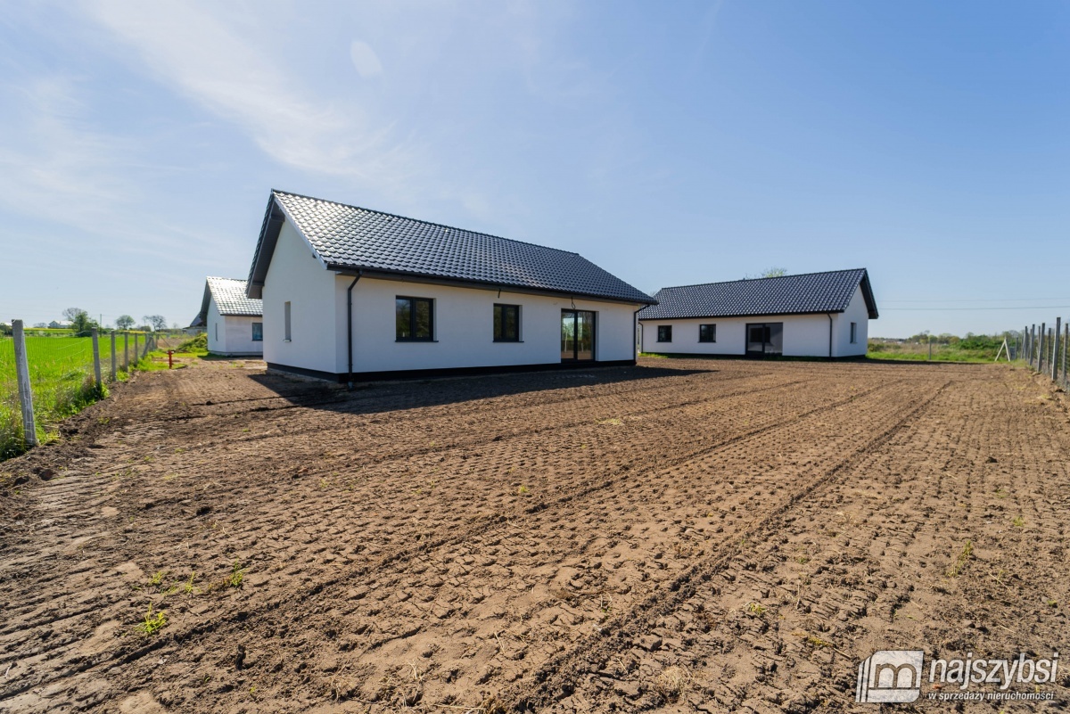 Domy w stanie deweloperskim! (12)