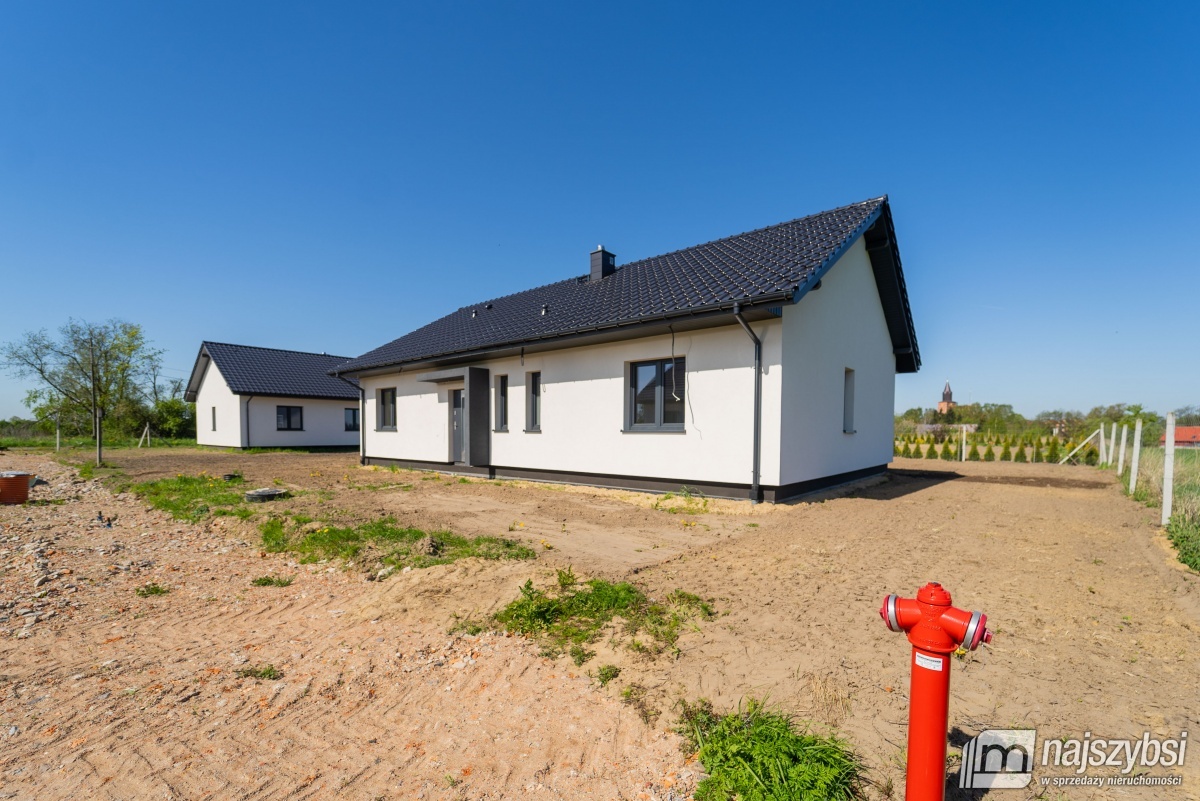 Domy w stanie deweloperskim! (13)