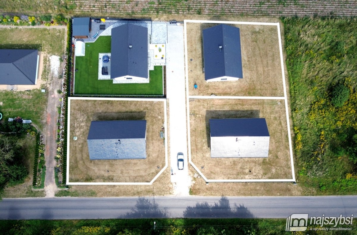 Domy w stanie deweloperskim! (2)