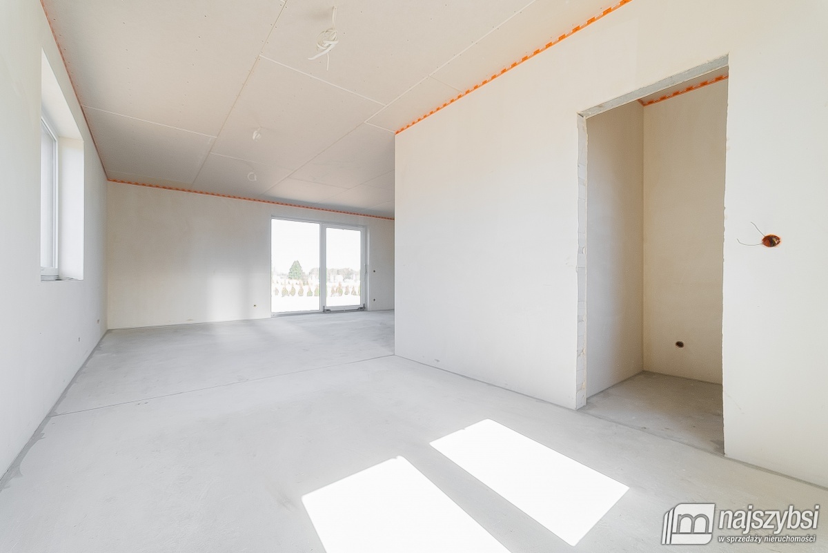 Domy w stanie deweloperskim! (25)