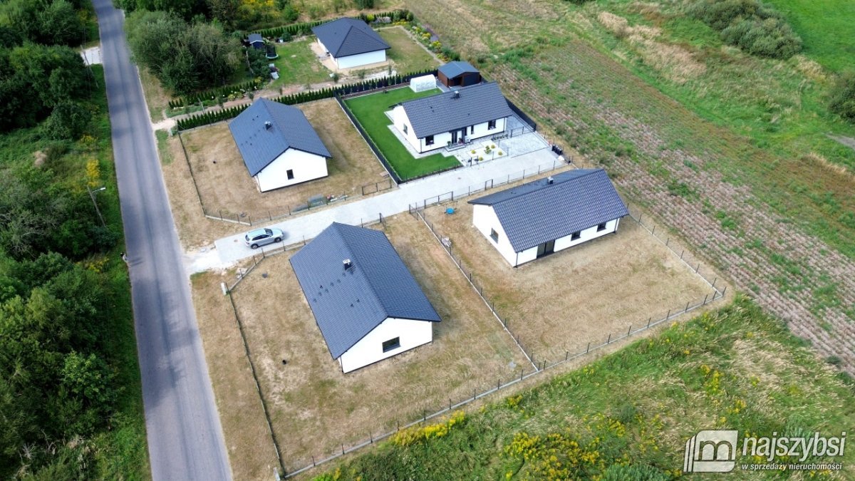 Domy w stanie deweloperskim! (3)