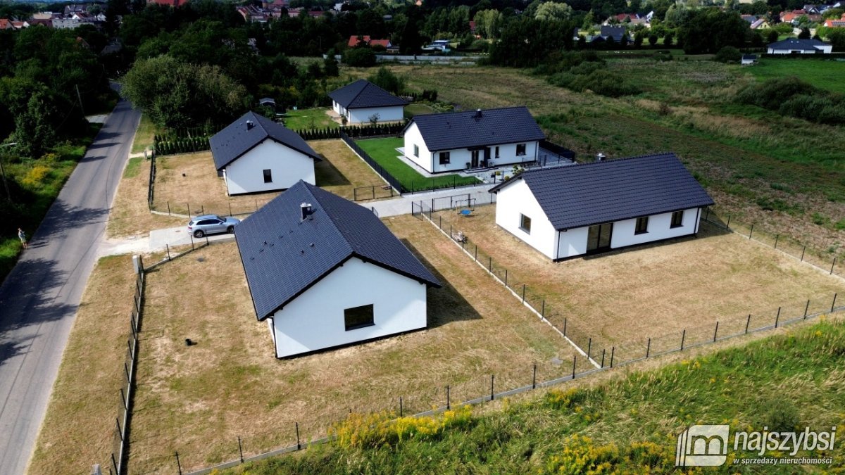 Domy w stanie deweloperskim! (32)