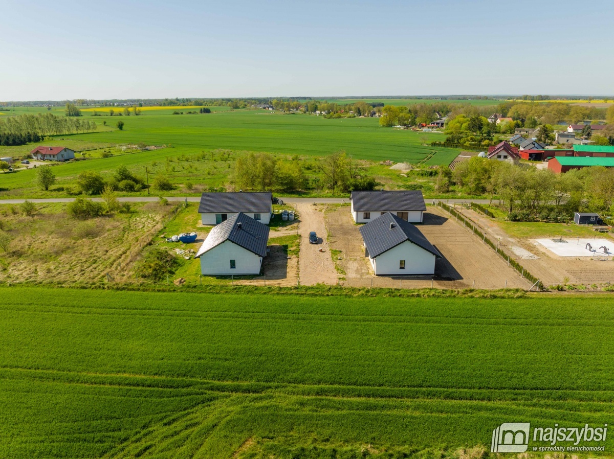 Domy w stanie deweloperskim! (33)