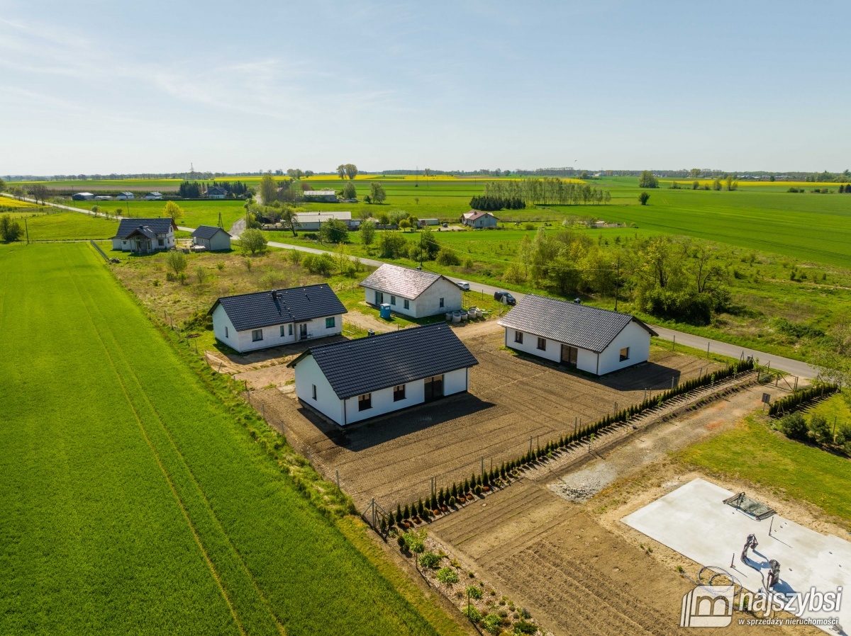 Domy w stanie deweloperskim! (34)