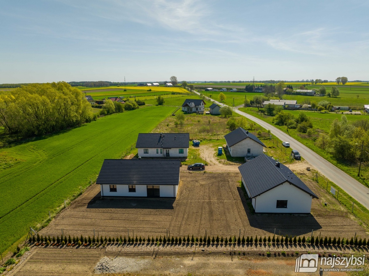 Domy w stanie deweloperskim! (35)