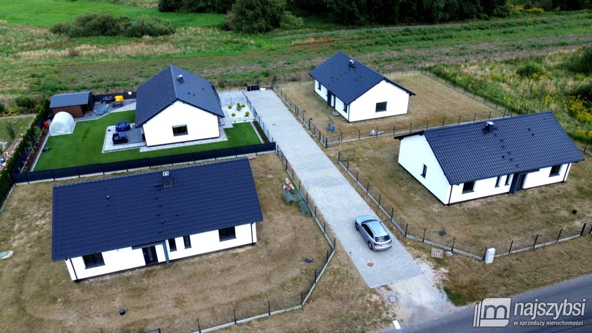 Domy w stanie deweloperskim! (37)