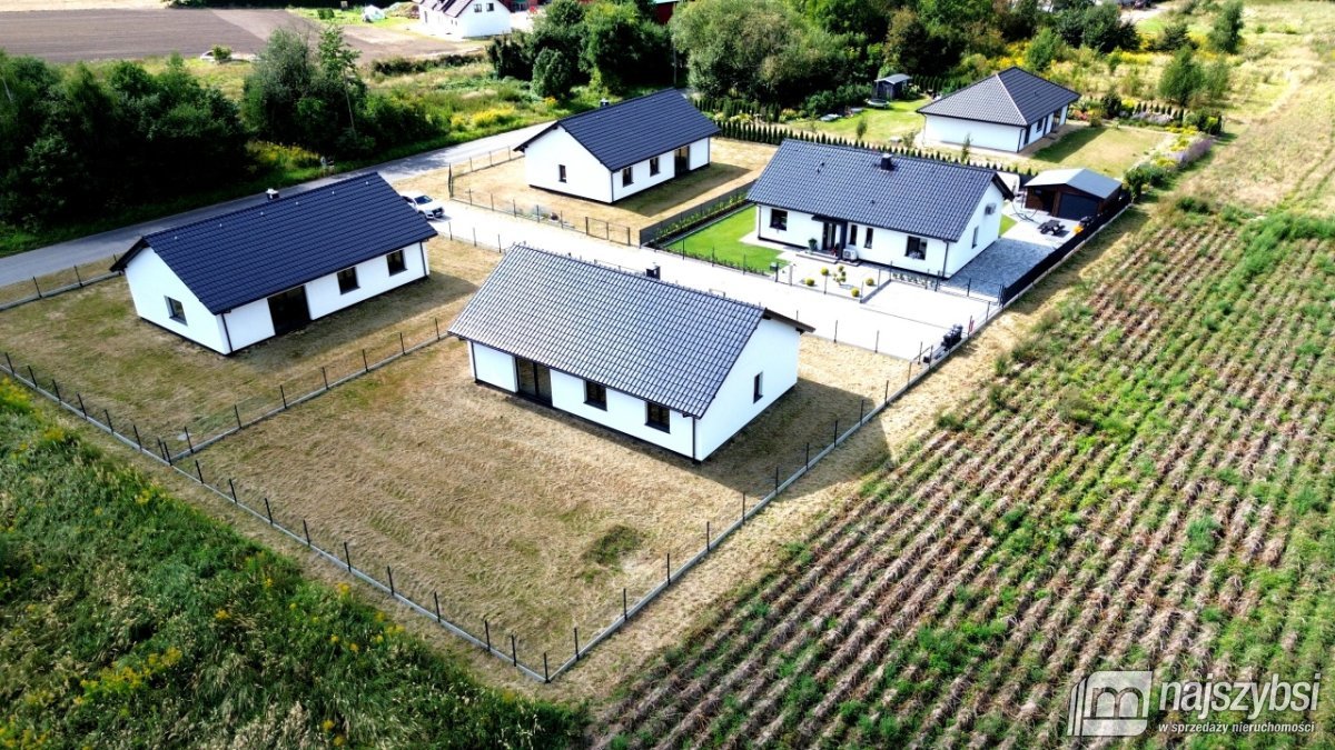 Domy w stanie deweloperskim! (38)