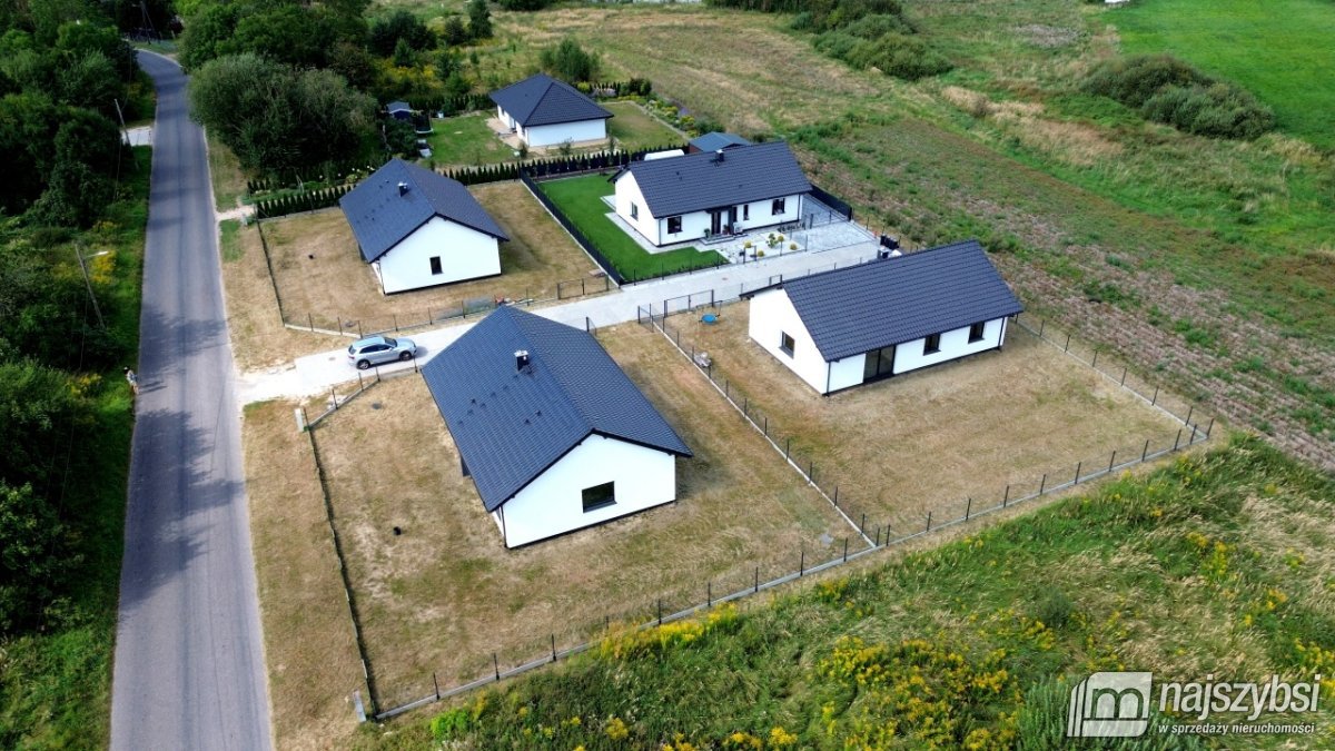 Domy w stanie deweloperskim! (39)