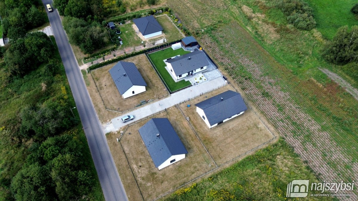 Domy w stanie deweloperskim! (40)