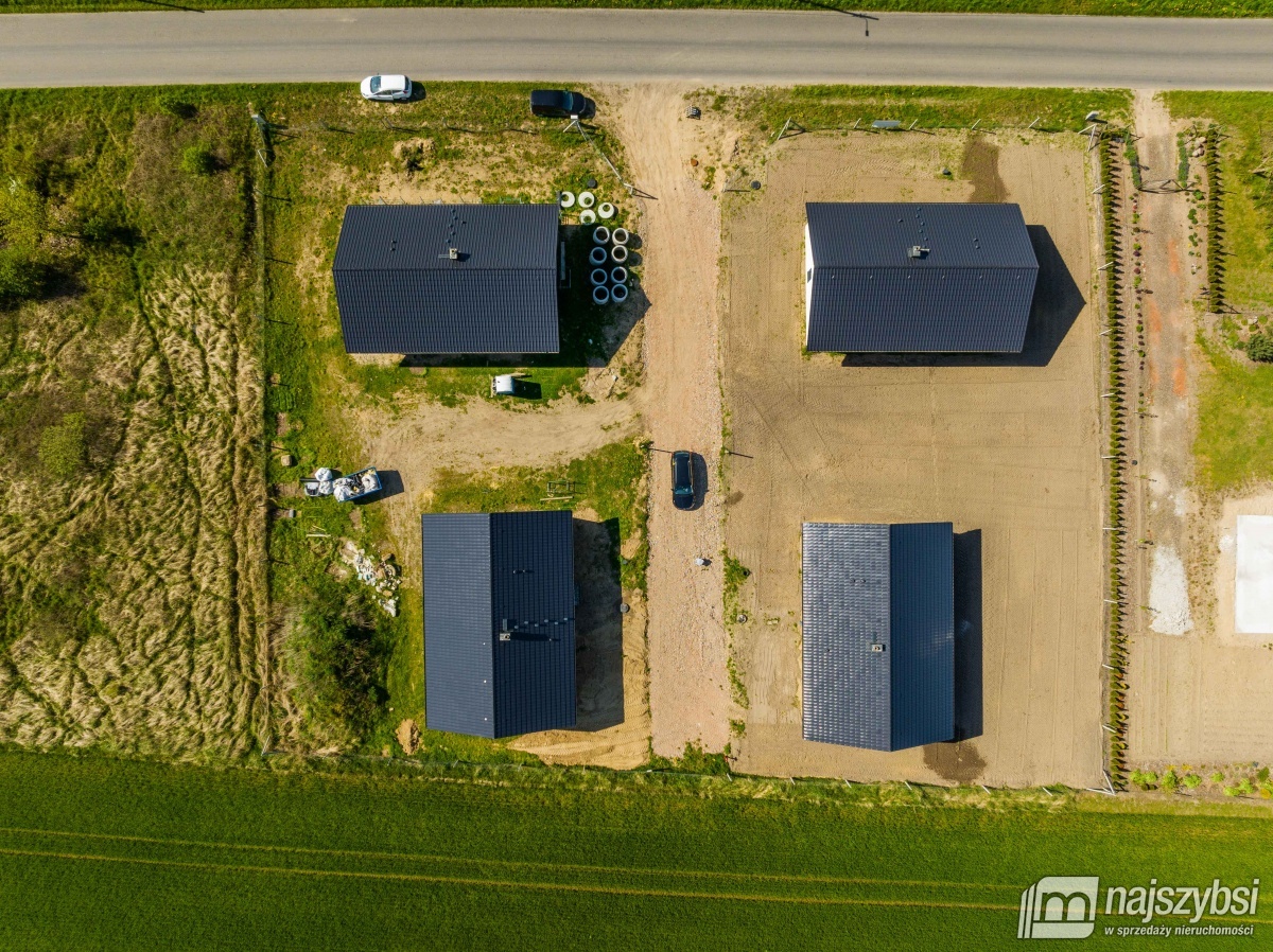 Domy w stanie deweloperskim! (5)