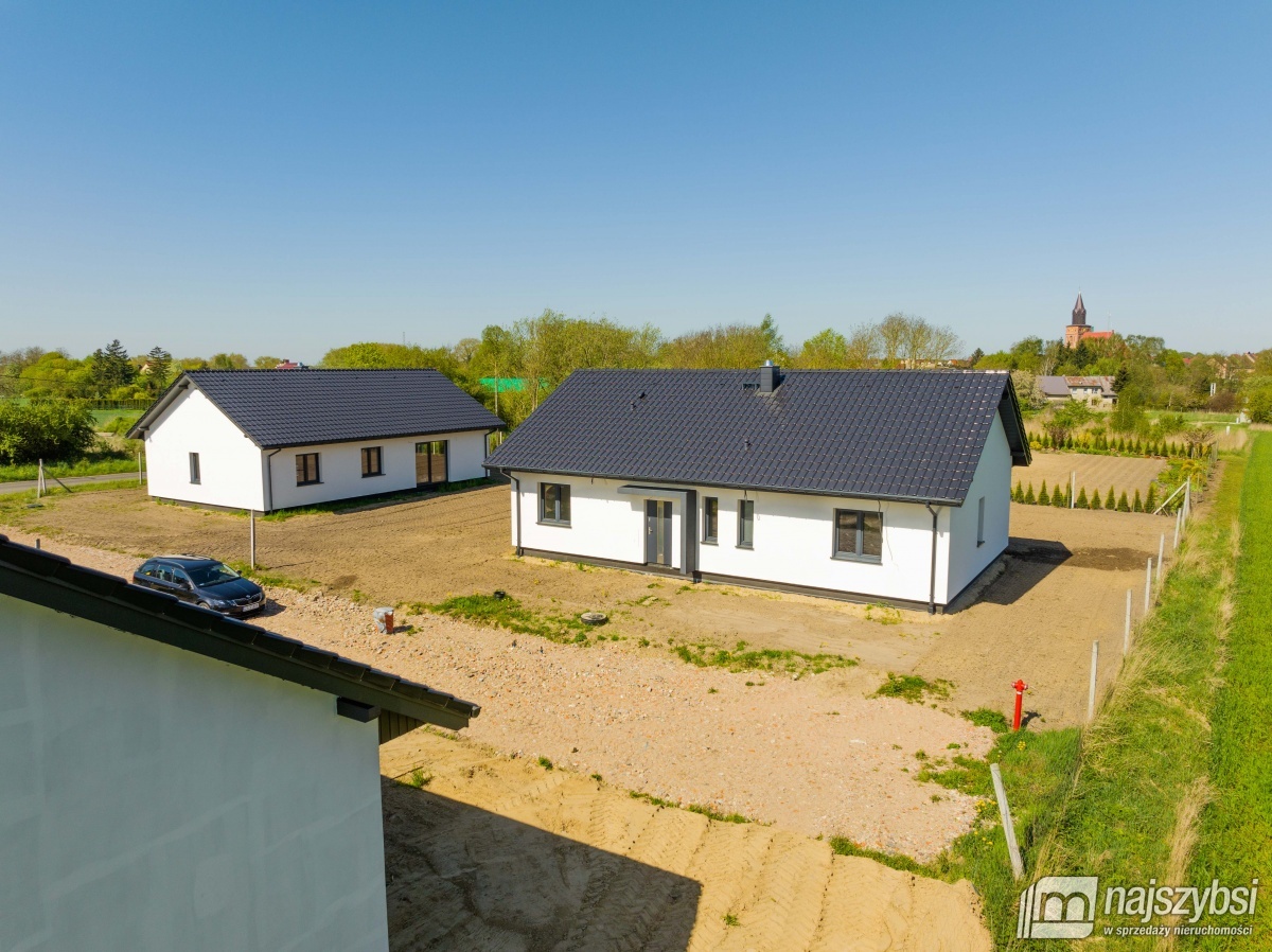 Domy w stanie deweloperskim! (6)