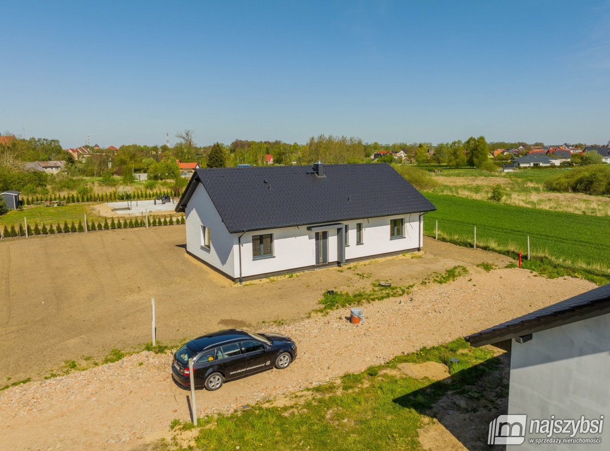 Domy w stanie deweloperskim! (7)