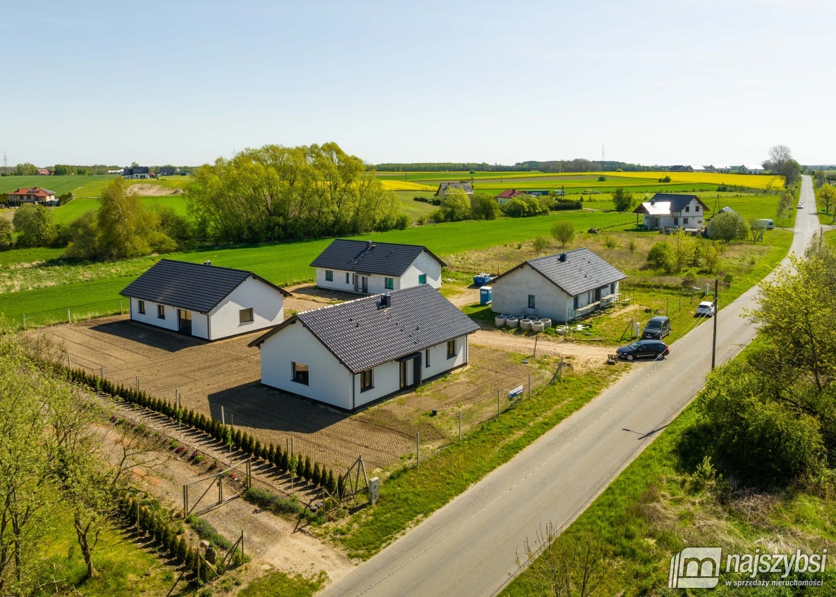 Domy w stanie deweloperskim! (8)