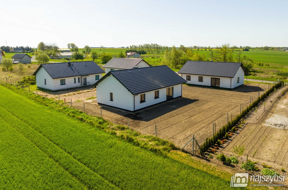 Domy w stanie deweloperskim! (9)