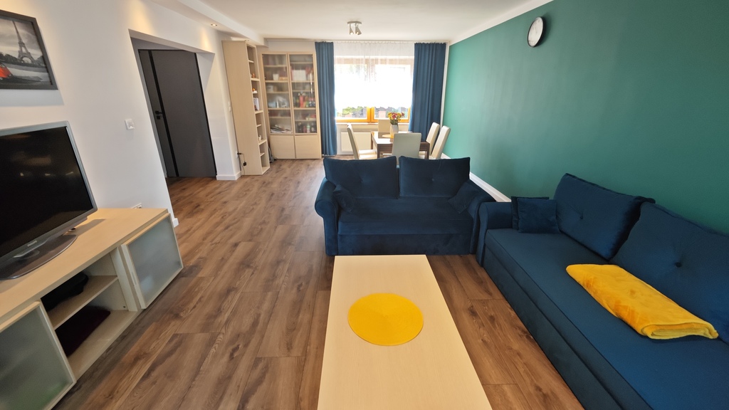 Zdroje, bliźniak, 4-5 pokoi, ogród, taras, garaż ! (5)