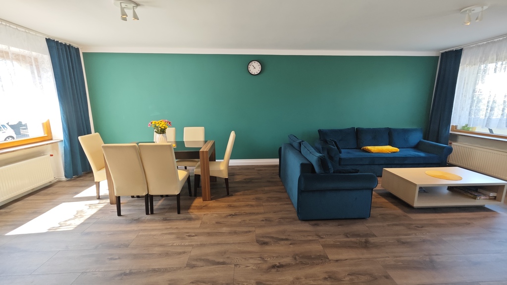 Zdroje, bliźniak, 4-5 pokoi, ogród, taras, garaż ! (7)