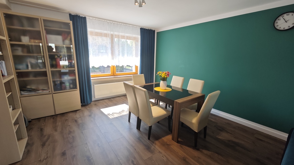 Zdroje, bliźniak, 4-5 pokoi, ogród, taras, garaż ! (8)