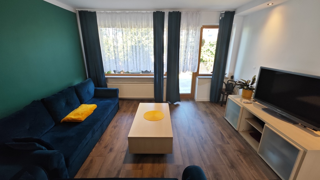 Zdroje, bliźniak, 4-5 pokoi, ogród, taras, garaż ! (9)