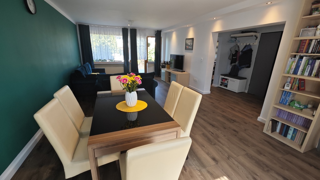 Zdroje, bliźniak, 4-5 pokoi, ogród, taras, garaż ! (6)